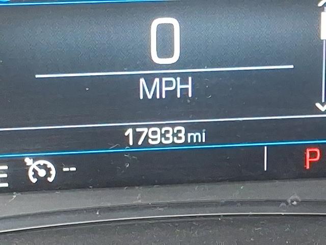 2023 GMC Acadia Vehicle Photo in TREVOSE, PA 19053-4984