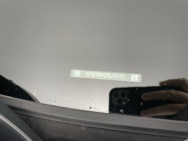 2025 Buick Enclave Vehicle Photo in GILBERT, AZ 85297-0402