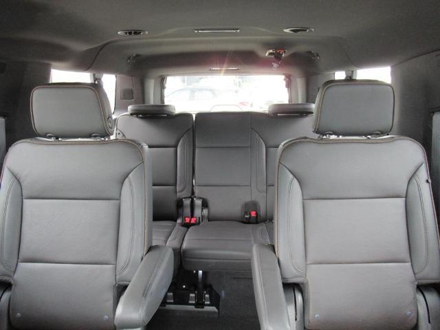 2022 Chevrolet Suburban Vehicle Photo in LEESBURG, FL 34788-4022