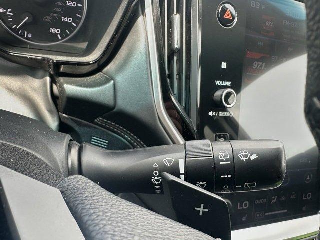 2021 Subaru Outback Vehicle Photo in ROCHESTER HILLS, MI 48307-2741