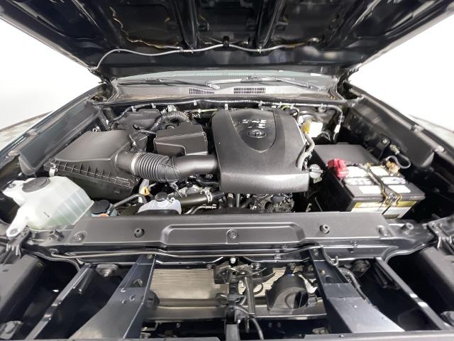 2022 Toyota Tacoma Vehicle Photo in GILBERT, AZ 85297-0402