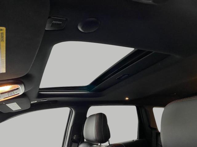 2021 Jeep Grand Cherokee Vehicle Photo in Appleton, WI 54913