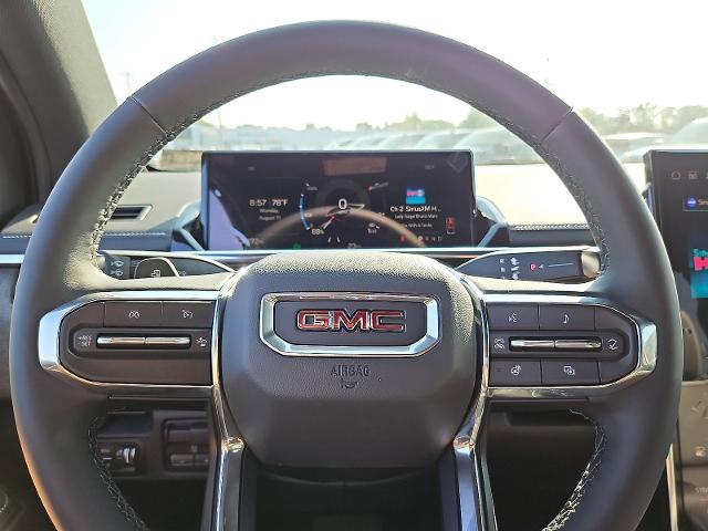 2026 GMC Sierra EV Vehicle Photo in TREVOSE, PA 19053-4984