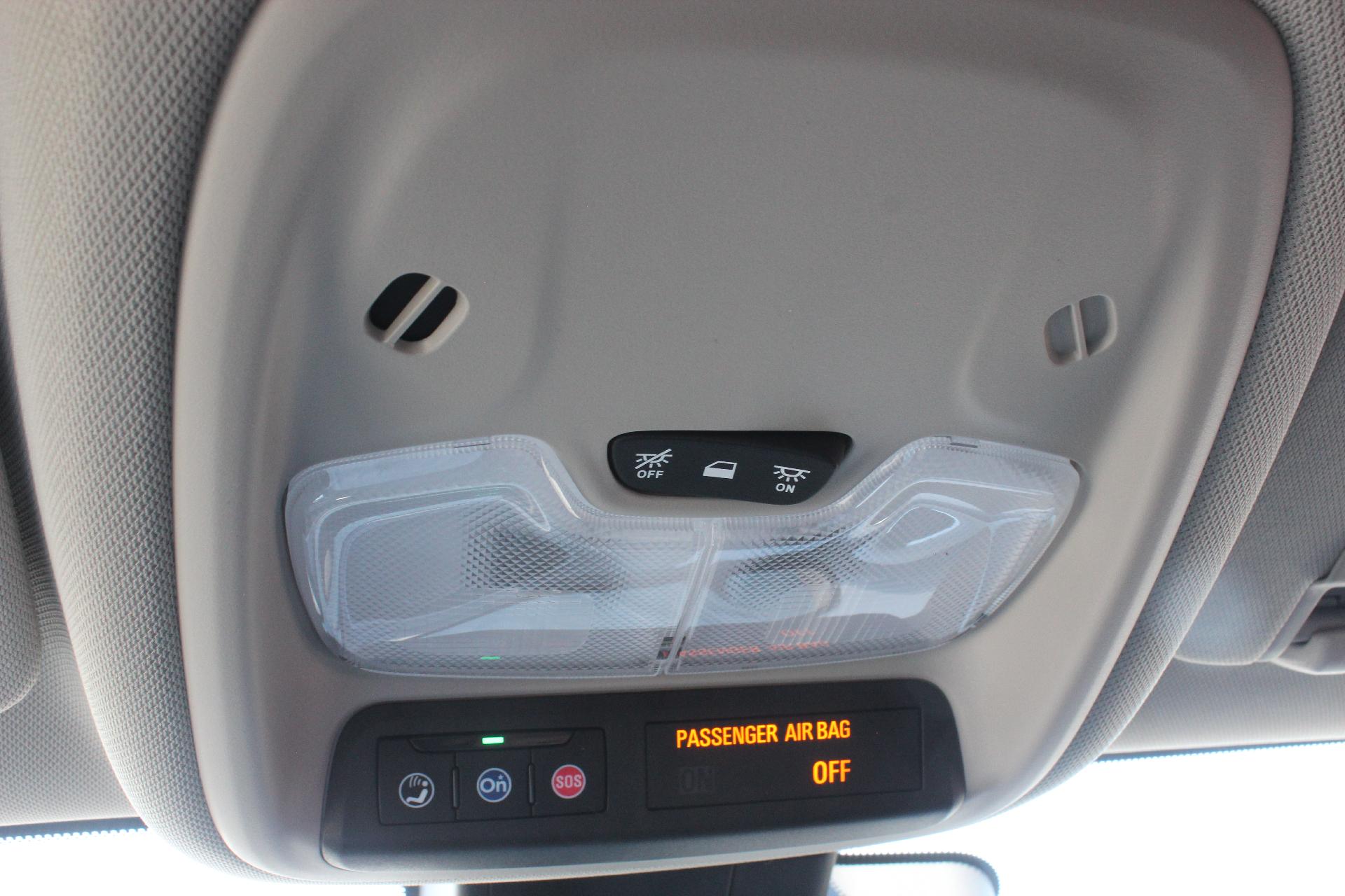 2026 Buick Encore GX Vehicle Photo in AURORA, CO 80012-4011