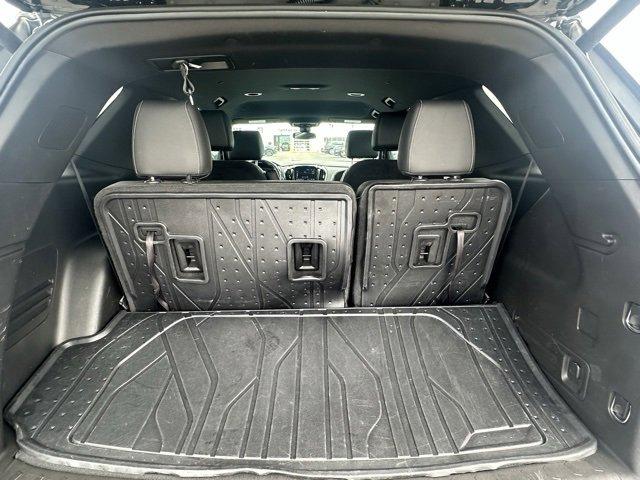 2023 Chevrolet Traverse Vehicle Photo in ROCHESTER HILLS, MI 48307-2741