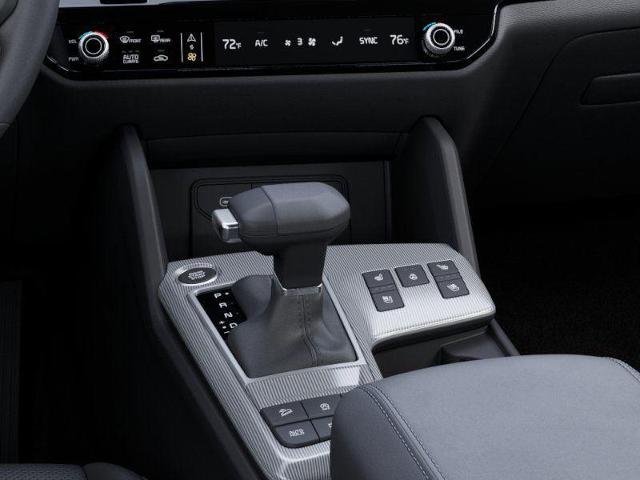 2026 Kia Sportage Vehicle Photo in Tucson, AZ 85712