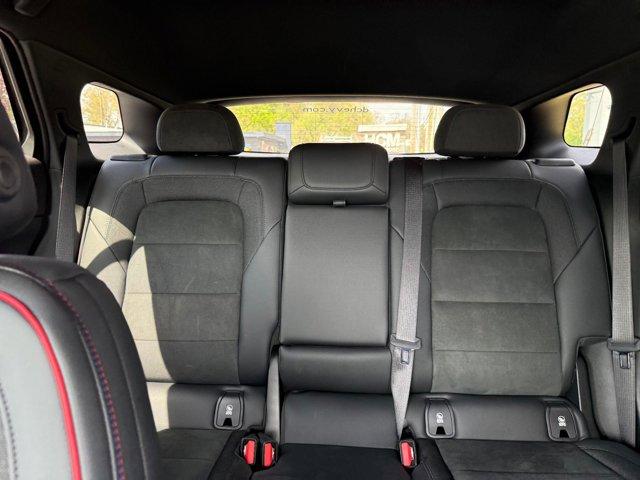 2024 Chevrolet Blazer EV Vehicle Photo in BRIDGMAN, MI 49106-9548