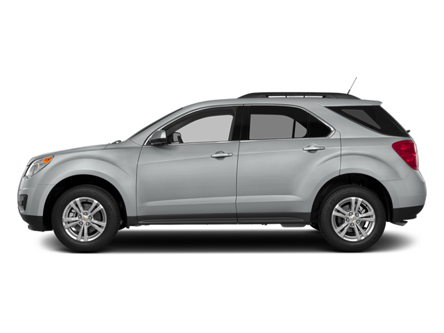 2014 Chevrolet Equinox Vehicle Photo in LANCASTER, PA 17601-0000