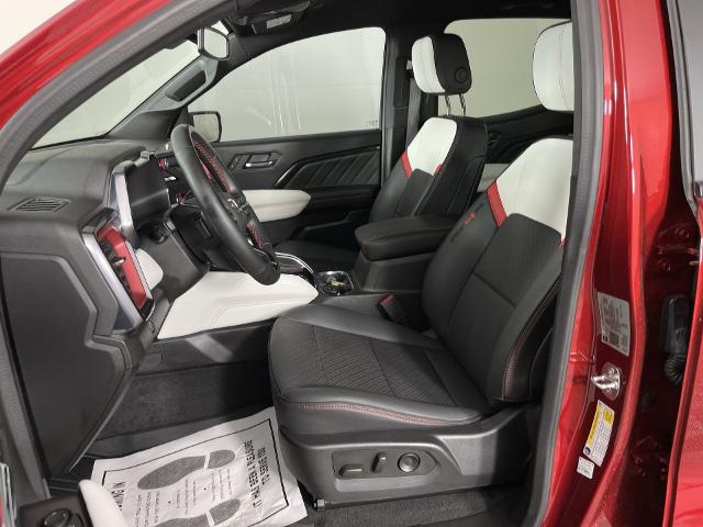 2023 GMC Canyon Vehicle Photo in GILBERT, AZ 85297-0402