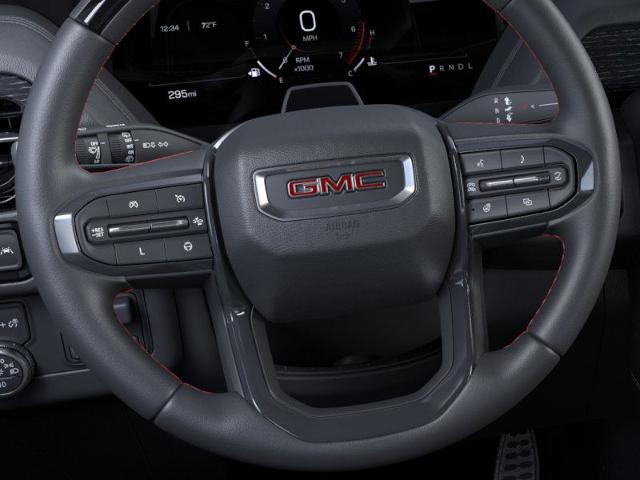 2025 GMC Yukon XL Vehicle Photo in HARRISBURG, PA 17111-1033