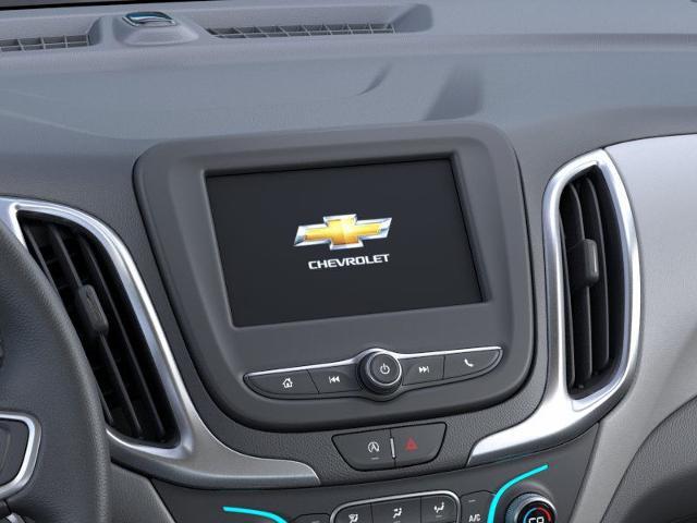 2024 Chevrolet Equinox Vehicle Photo in SELMA, TX 78154-1460