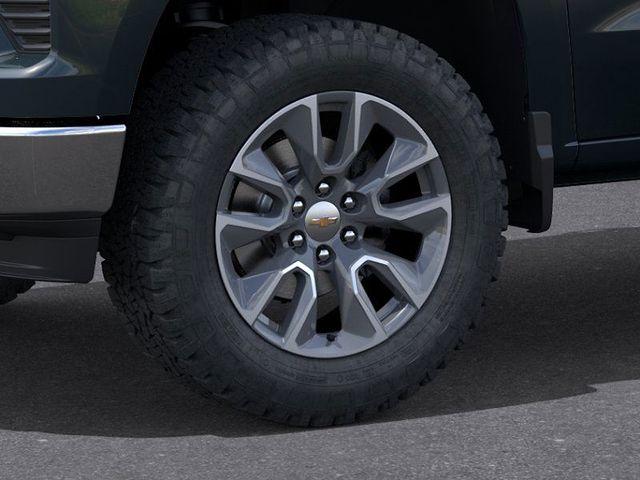 2026 Chevrolet Silverado 1500 Vehicle Photo in PAWLING, NY 12564-3219