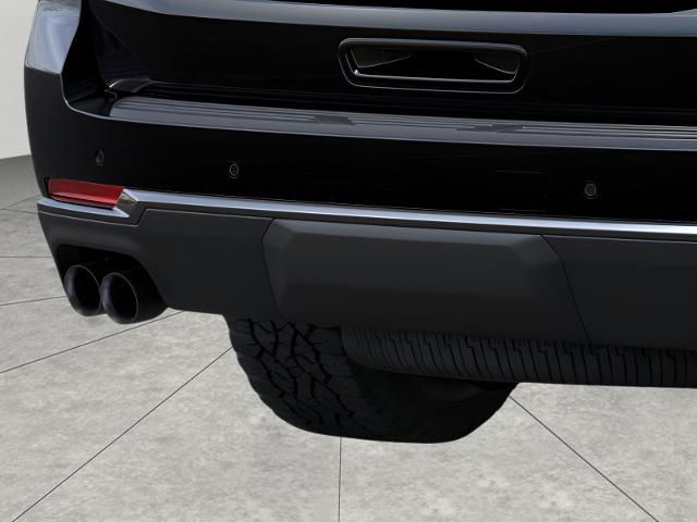 2025 Chevrolet Tahoe Vehicle Photo in NEENAH, WI 54956-2243