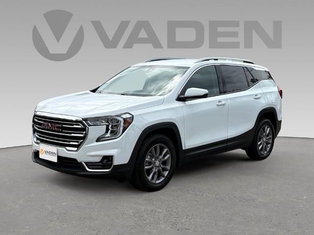 2023 GMC Terrain Vehicle Photo in Savannah, GA 31419
