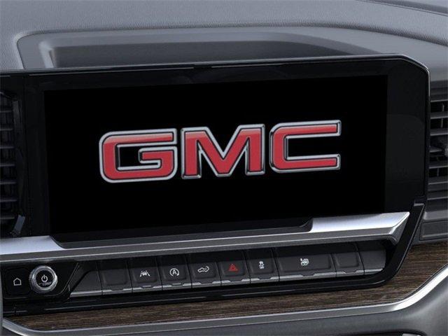 2026 GMC Sierra 1500 Vehicle Photo in ROCHESTER HILLS, MI 48307-2741