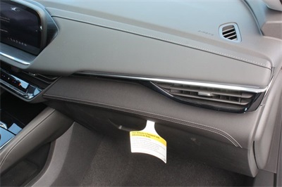 2024 Buick Envision Vehicle Photo in AURORA, CO 80012-4011