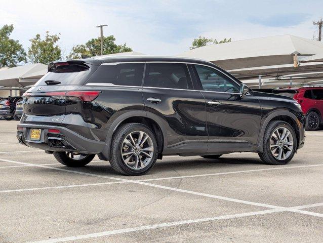 2023 INFINITI QX60 Vehicle Photo in San Antonio, TX 78230