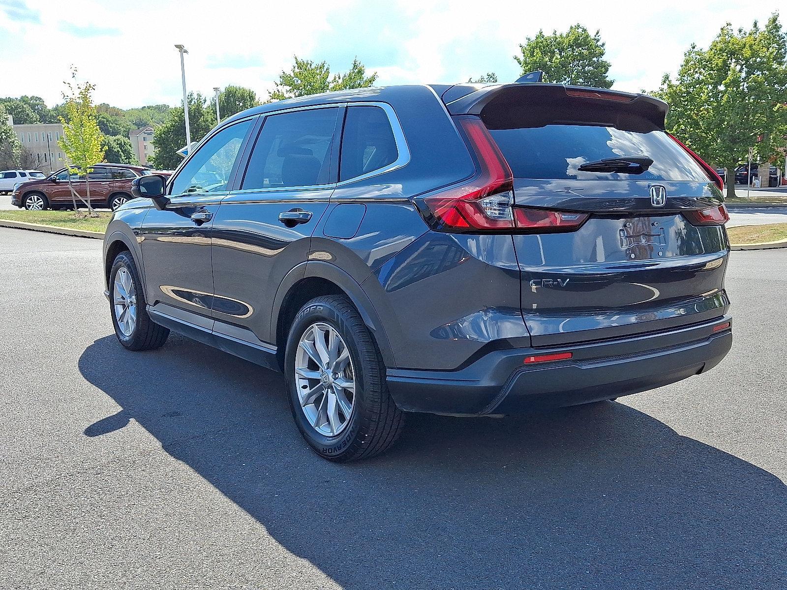2024 Honda CR-V Vehicle Photo in Harrisburg, PA 17111