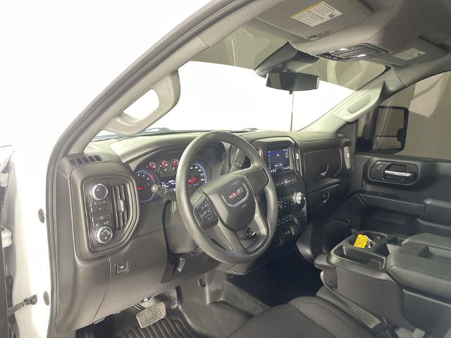 2024 GMC Sierra 2500 HD Vehicle Photo in GILBERT, AZ 85297-0402