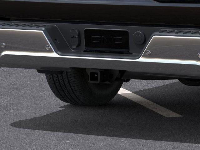 2025 GMC Sierra 1500 Vehicle Photo in TOPEKA, KS 66609-0000