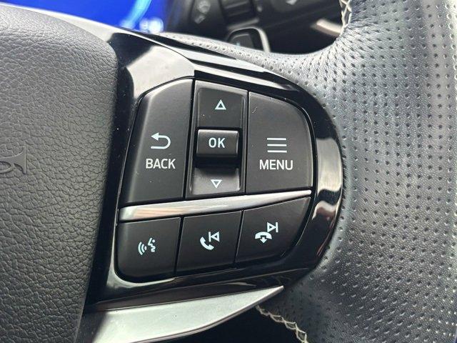 2021 Ford Explorer Vehicle Photo in ROCHESTER HILLS, MI 48307-2741