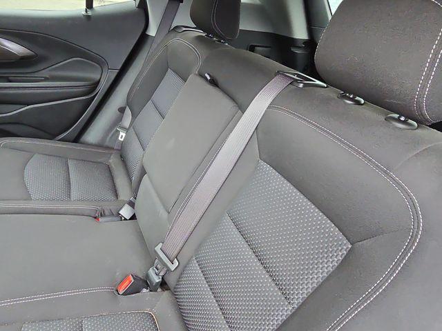 2022 GMC Terrain Vehicle Photo in Pleasant Hills, PA 15236