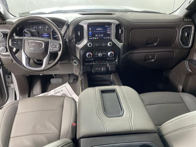 2021 GMC Sierra 1500 Vehicle Photo in GILBERT, AZ 85297-0402