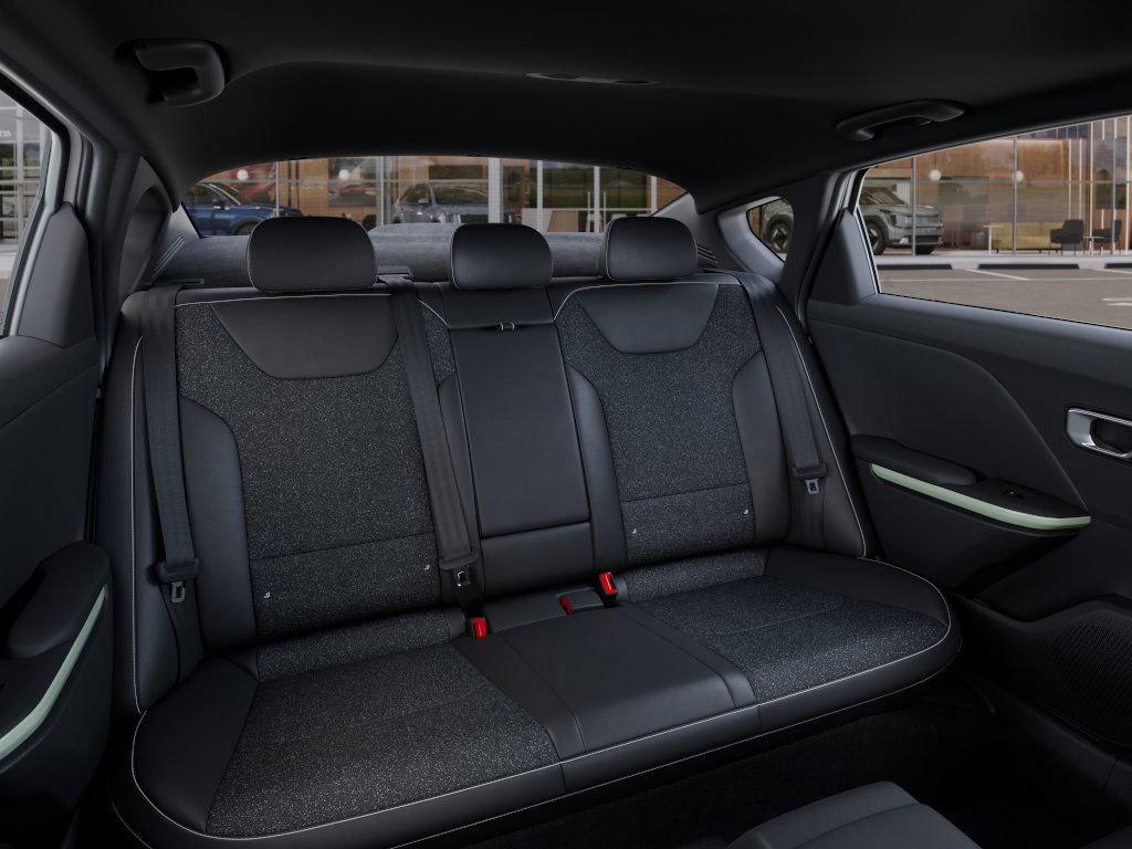 2025 Kia K4 Vehicle Photo in Belle Vernon, PA 15012