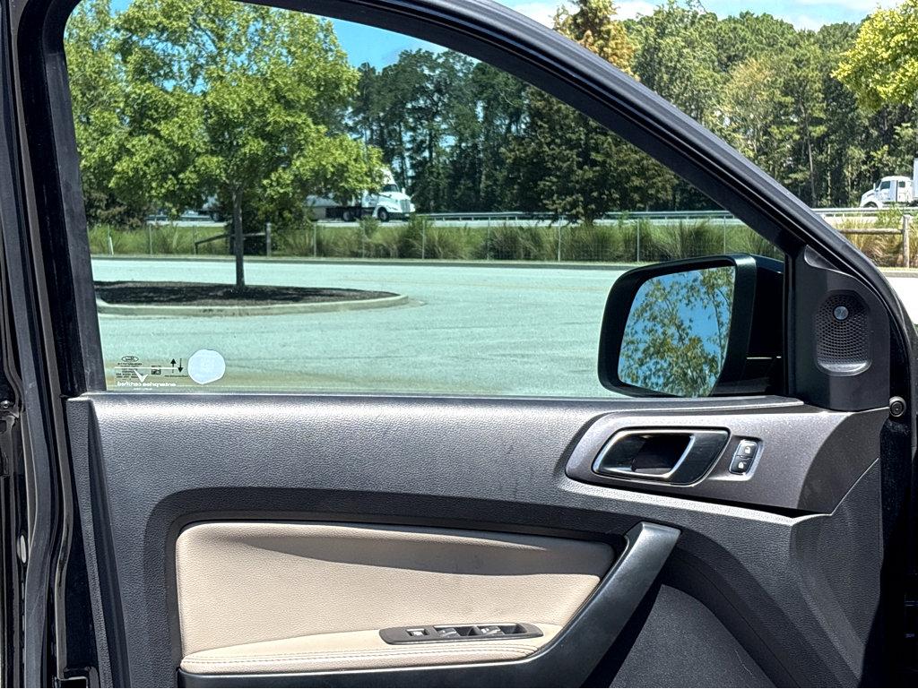 2021 Ford Ranger Vehicle Photo in POOLER, GA 31322-3252