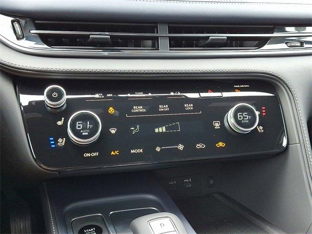 2026 INFINITI QX60 Vehicle Photo in Willow Grove, PA 19090