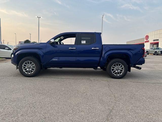 2025 Toyota Tacoma 4WD Vehicle Photo in Jonesboro, AR 72404