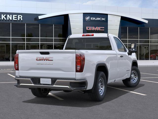 2026 GMC Sierra 1500 Vehicle Photo in HARRISBURG, PA 17111-1033