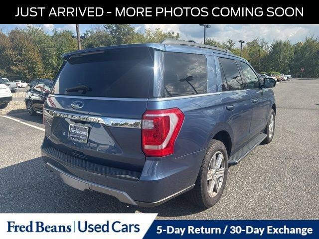 2020 Ford Expedition Vehicle Photo in Flemington, NJ 08822