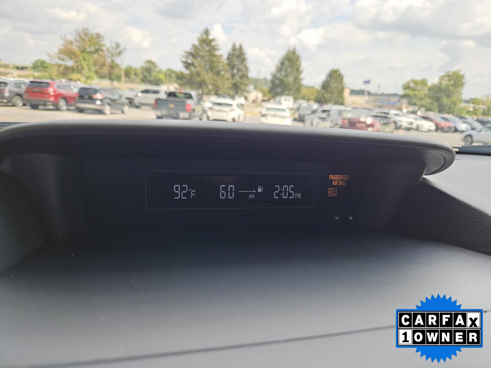 2015 Subaru XV Crosstrek Vehicle Photo in Harrisburg, PA 17111