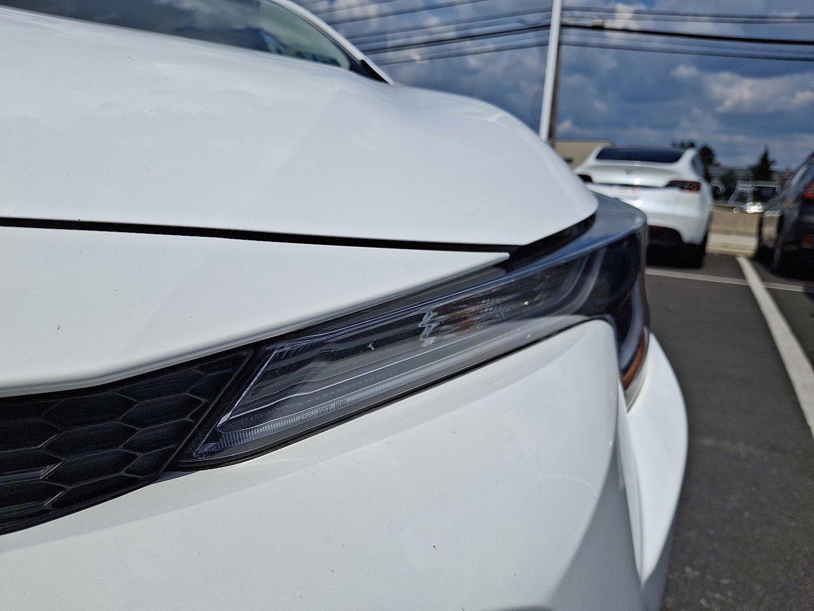 2022 Toyota Corolla Vehicle Photo in Harrisburg, PA 17111