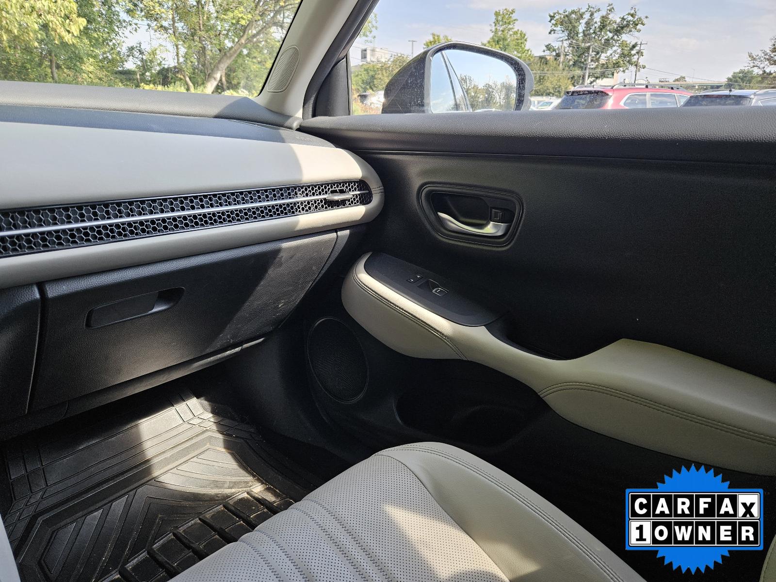 2023 Honda HR-V Vehicle Photo in Harrisburg, PA 17111