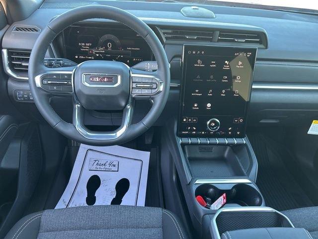 2026 GMC Terrain Vehicle Photo in SAINT CLAIRSVILLE, OH 43950-8512