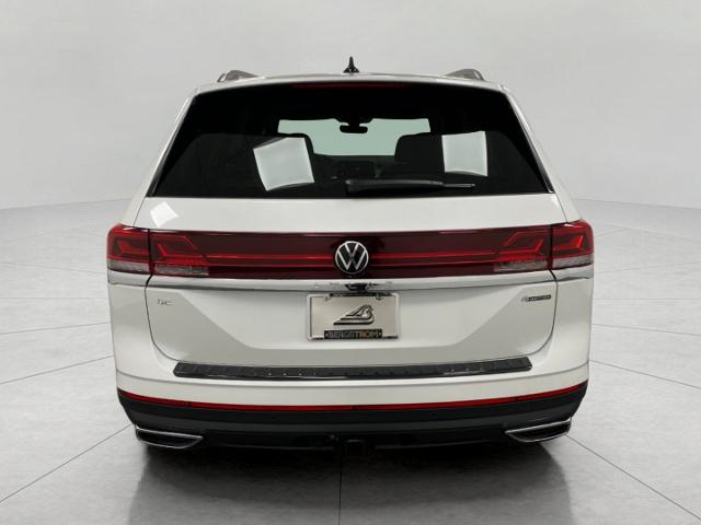 2026 Volkswagen Atlas Vehicle Photo in Appleton, WI 54913