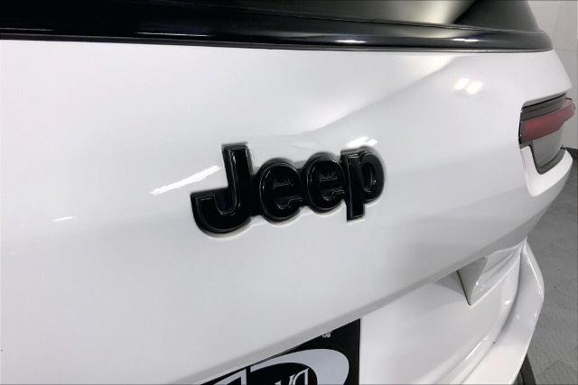 2024 Jeep Grand Cherokee L Vehicle Photo in Kansas City, MO 64114