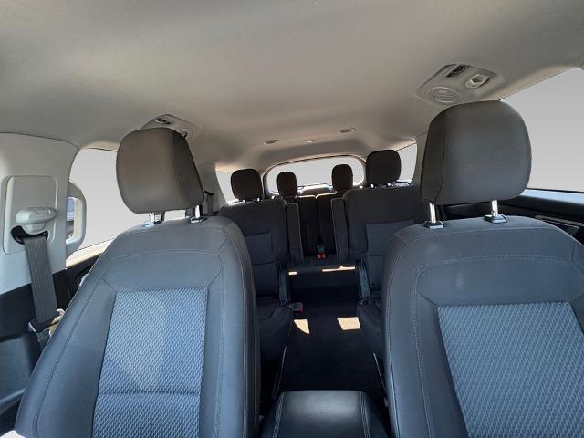 2023 Ford Explorer Vehicle Photo in Savannah, GA 31419