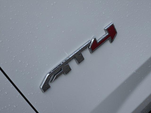 2022 GMC Yukon Vehicle Photo in Decatur, TX 76234