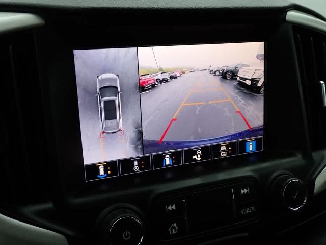 2022 GMC Terrain Vehicle Photo in ZELIENOPLE, PA 16063-2910