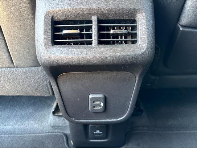 2024 GMC Terrain Vehicle Photo in BRUNSWICK, GA 31525-1881