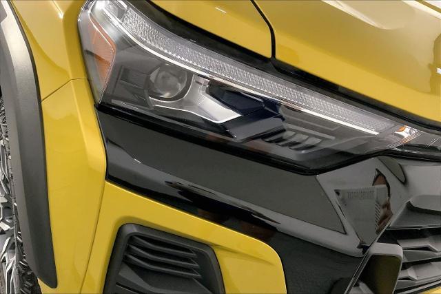 2023 Chevrolet Colorado Vehicle Photo in INDEPENDENCE, MO 64055-1314