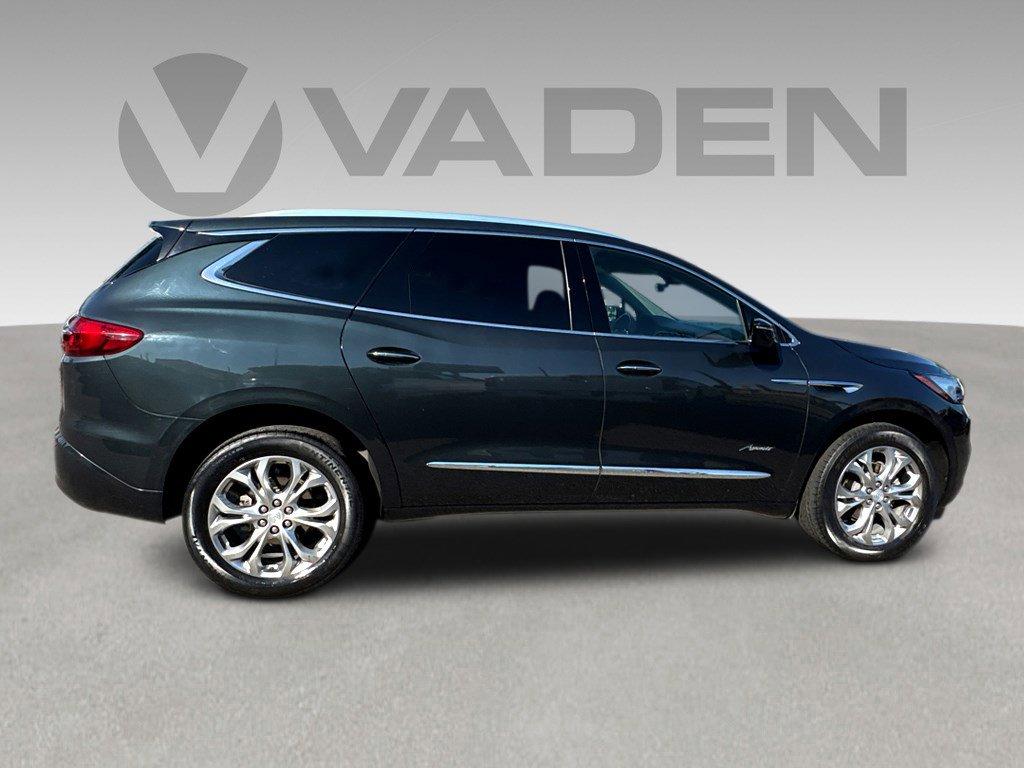 2021 Buick Enclave Vehicle Photo in SAVANNAH, GA 31406-4513