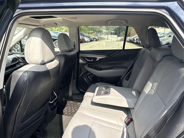 2023 Subaru Outback Vehicle Photo in Pleasant Hills, PA 15236
