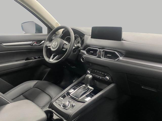 2025 Mazda CX-5 Vehicle Photo in Appleton, WI 54913