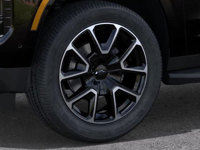 2026 Chevrolet Tahoe Vehicle Photo in MOON TOWNSHIP, PA 15108-2571