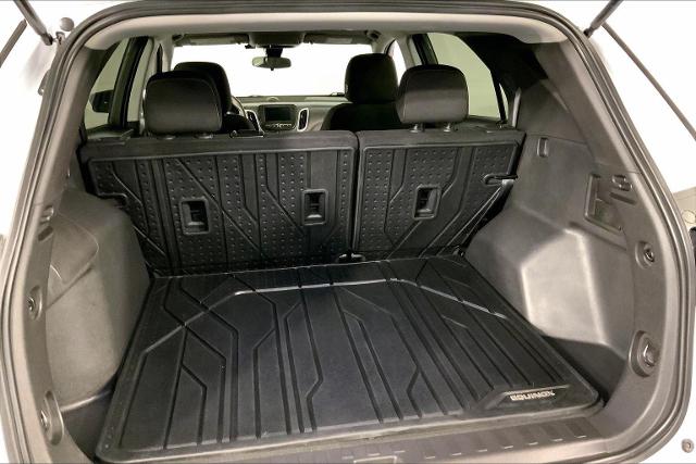 2023 Chevrolet Equinox Vehicle Photo in INDEPENDENCE, MO 64055-1314