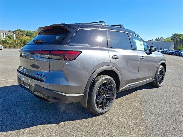 2026 INFINITI QX60 Vehicle Photo in Willow Grove, PA 19090